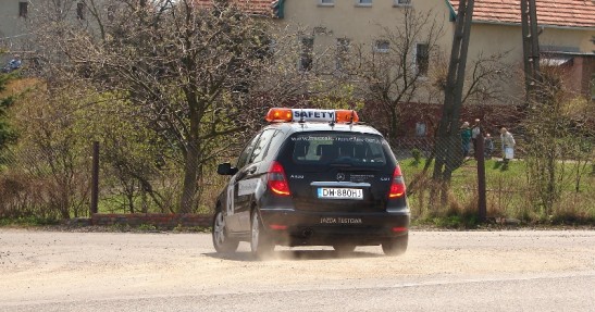 Rajd Elmot